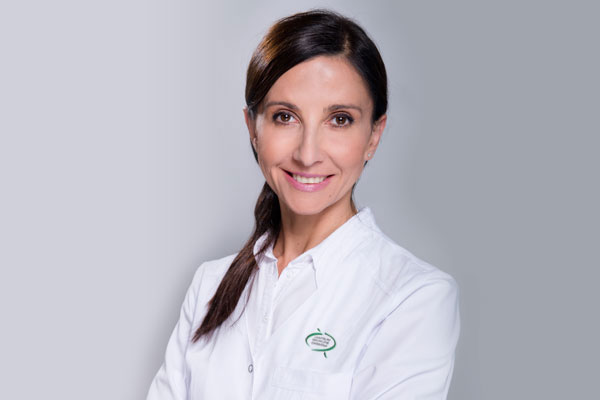 na dr n. med. Joanna Wiśniewska-Goryń