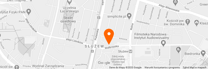 Centrum Medyczne Damiana